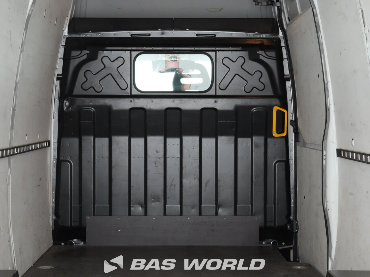 Other : Iveco Daily 35S16 Furgonetka