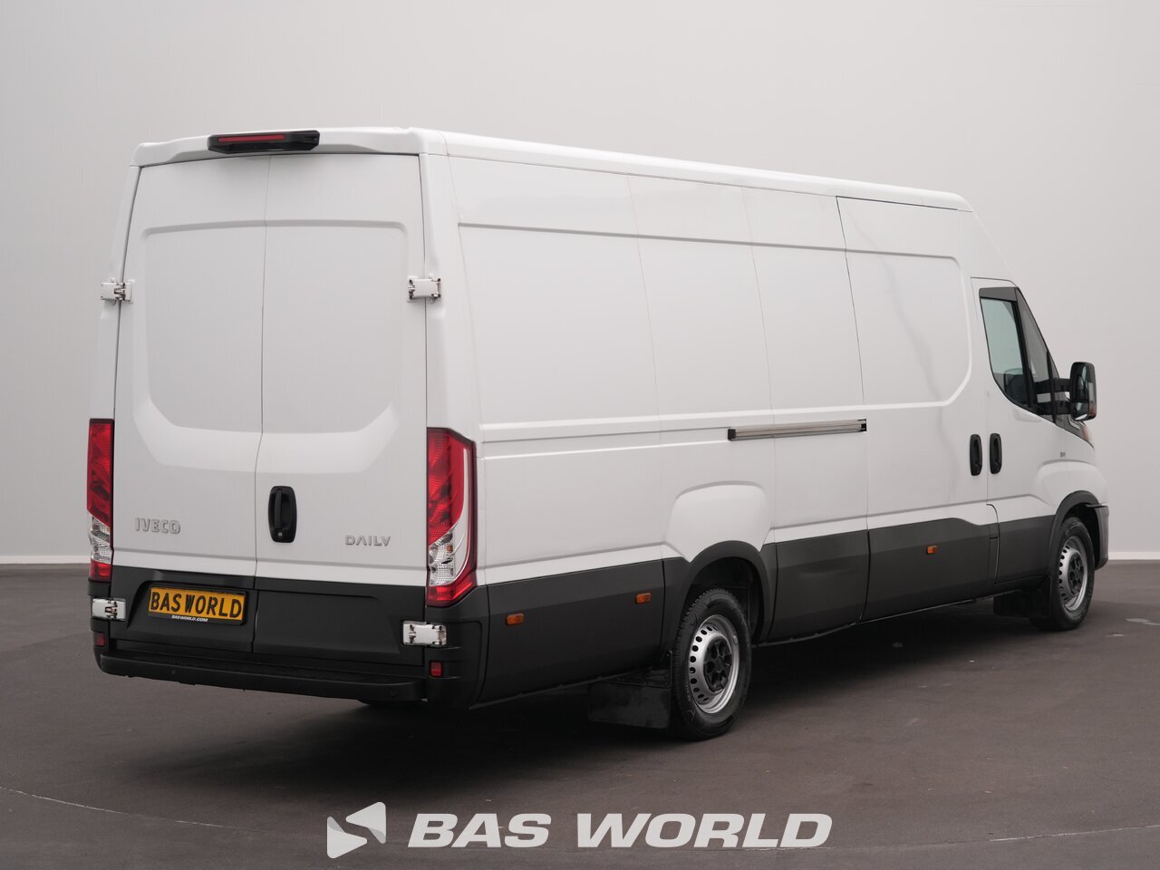 Other : Iveco Daily 35S16 Furgonetka