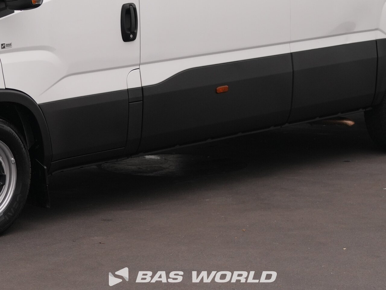 Other : Iveco Daily 35S16 Furgonetka