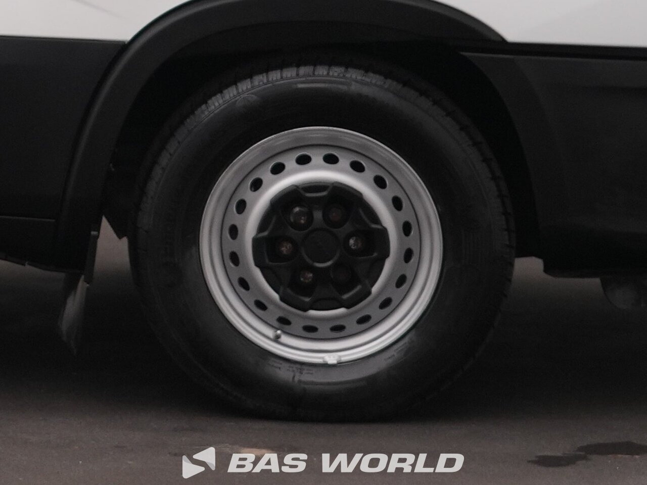 Other : Iveco Daily 35S16 Furgonetka