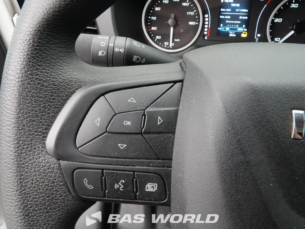 Other : Iveco Daily 35S16 Furgonetka