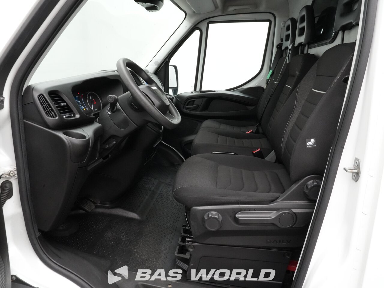 Other : Iveco Daily 35S16 Furgonetka
