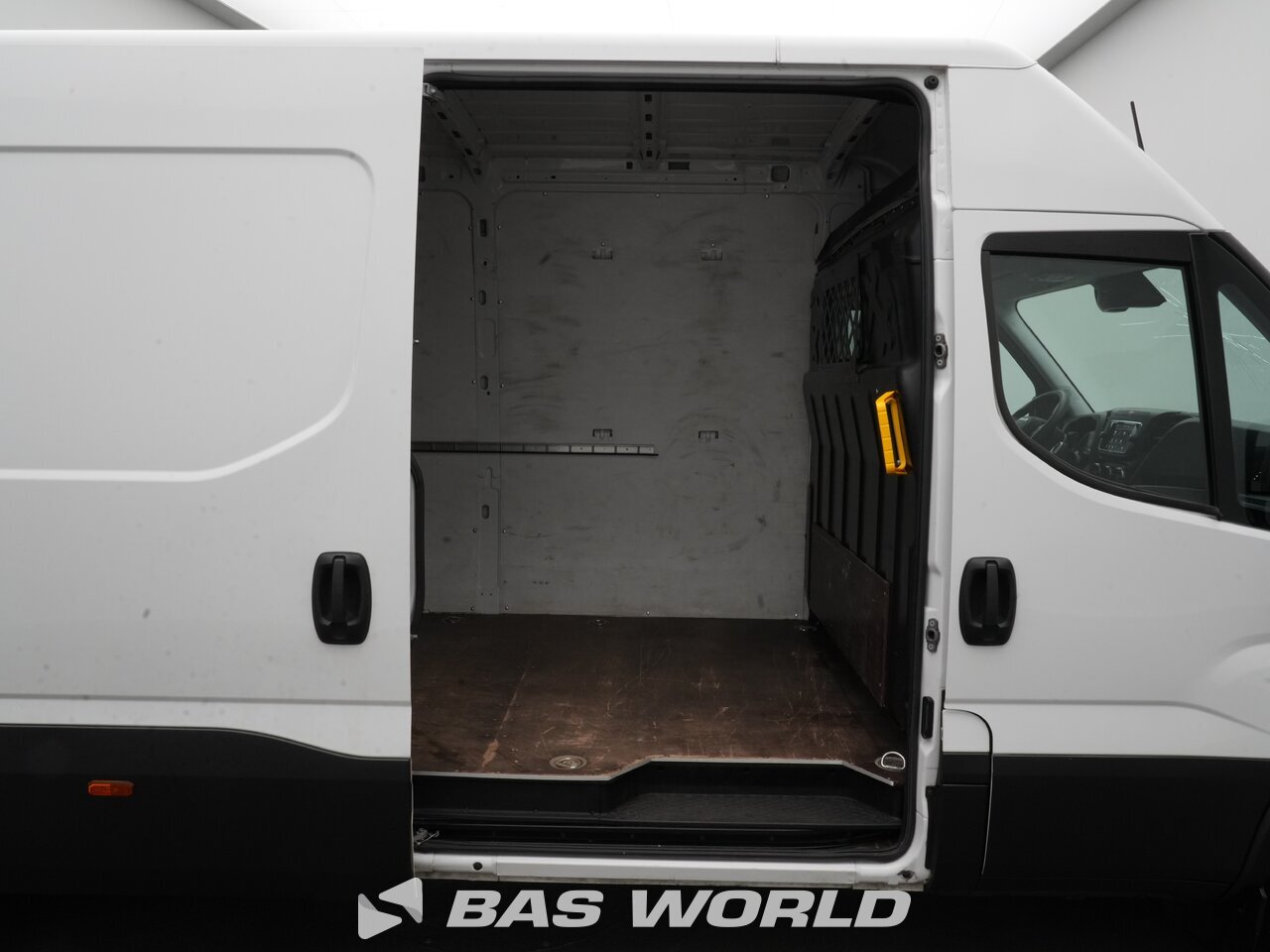 Other : Iveco Daily 35S16 Furgone chiuso