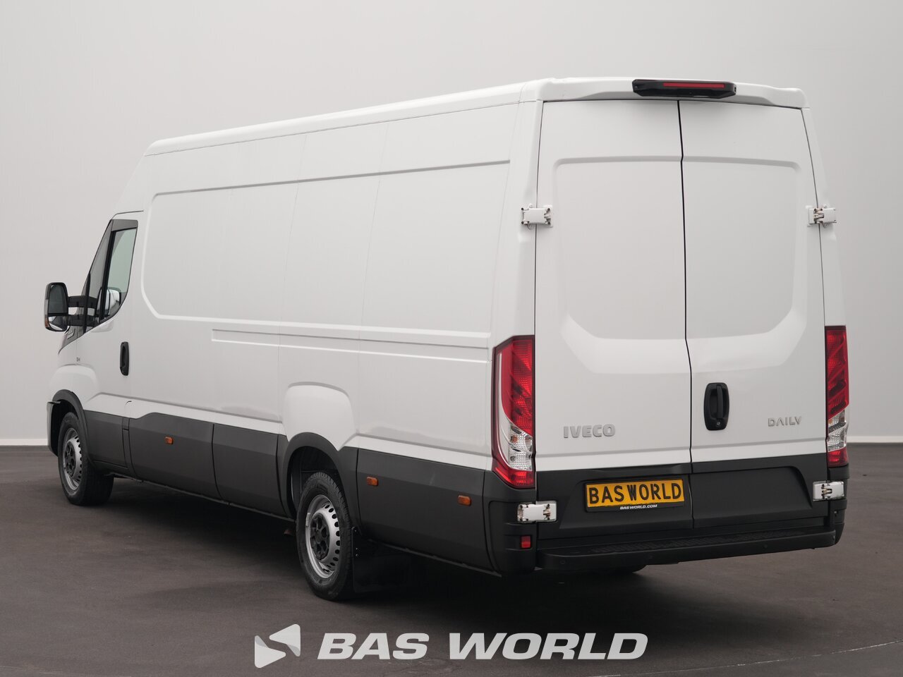 Other : Iveco Daily 35S16 Furgone chiuso
