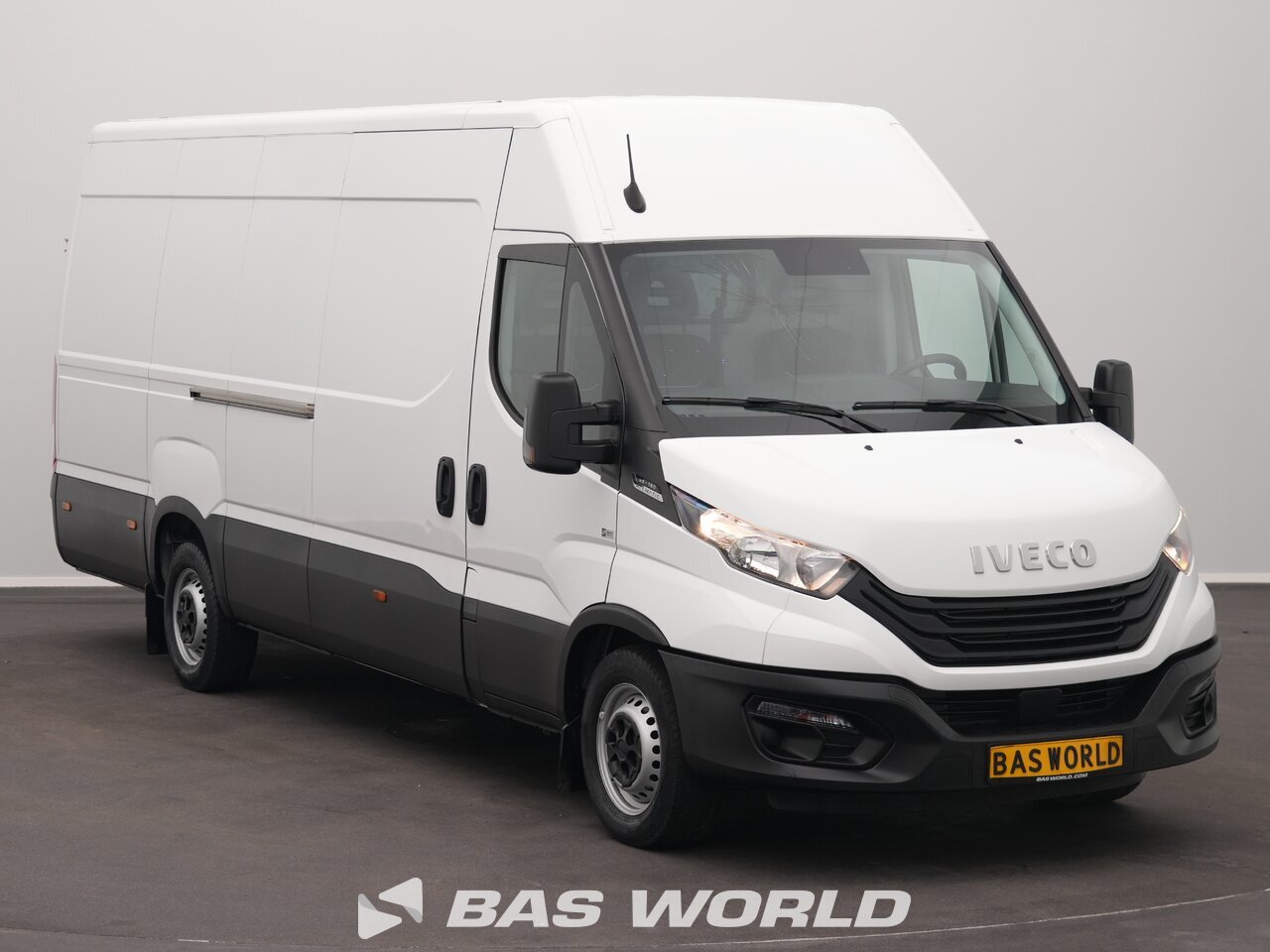 Other : Iveco Daily 35S16 Furgone chiuso