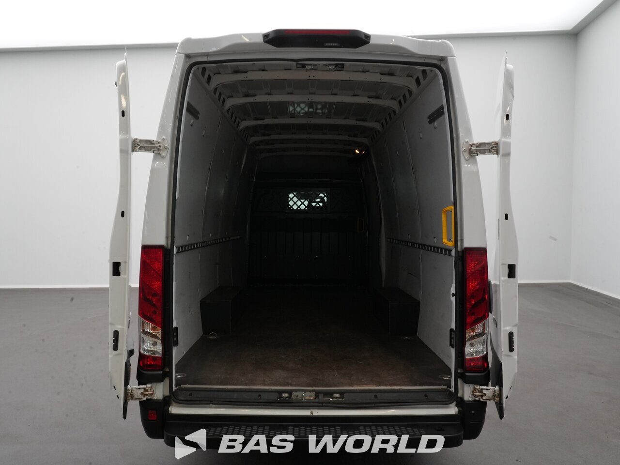 Other : Iveco Daily 35S16 Furgone chiuso