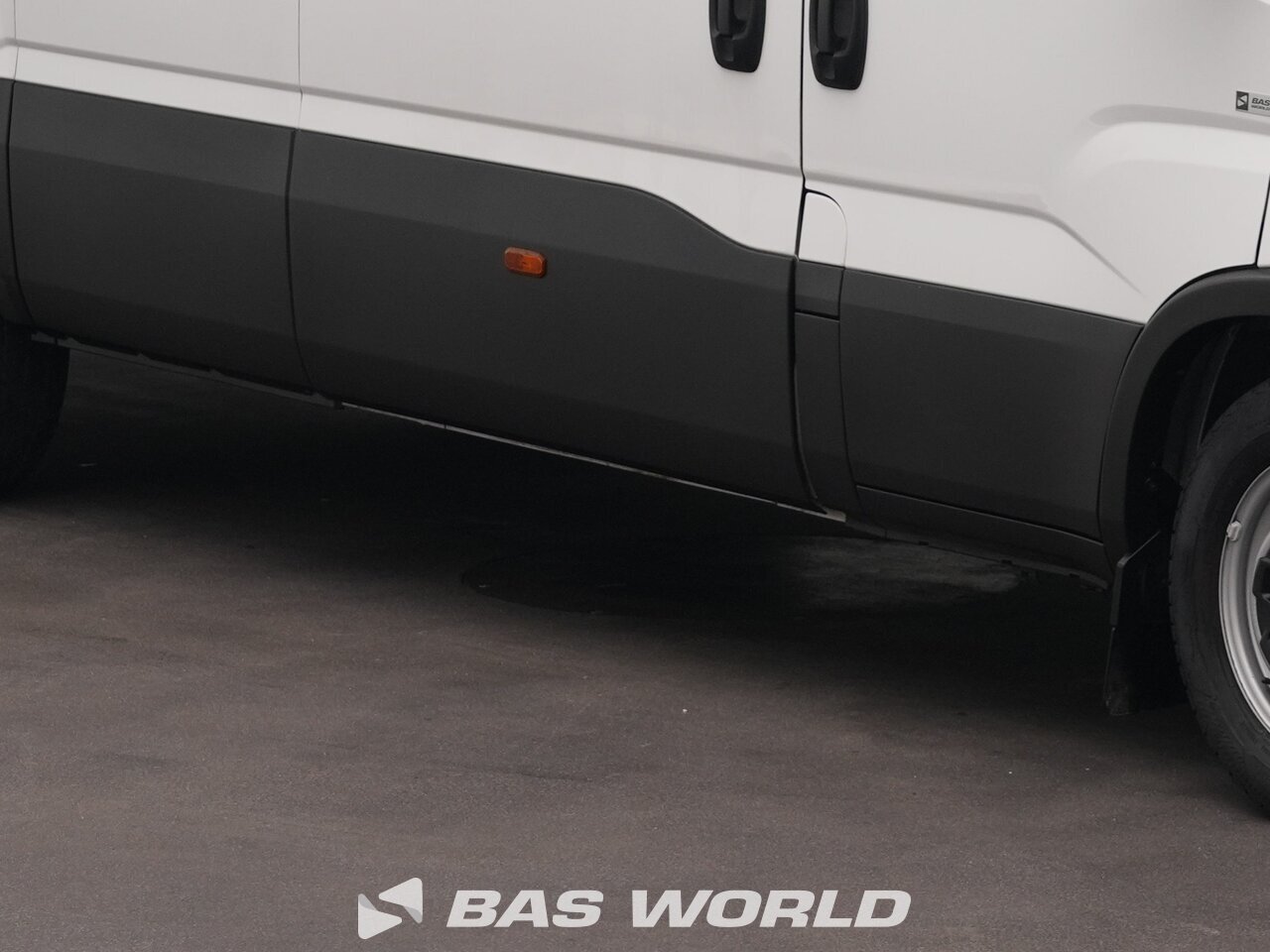 Other : Iveco Daily 35S16 Furgone chiuso