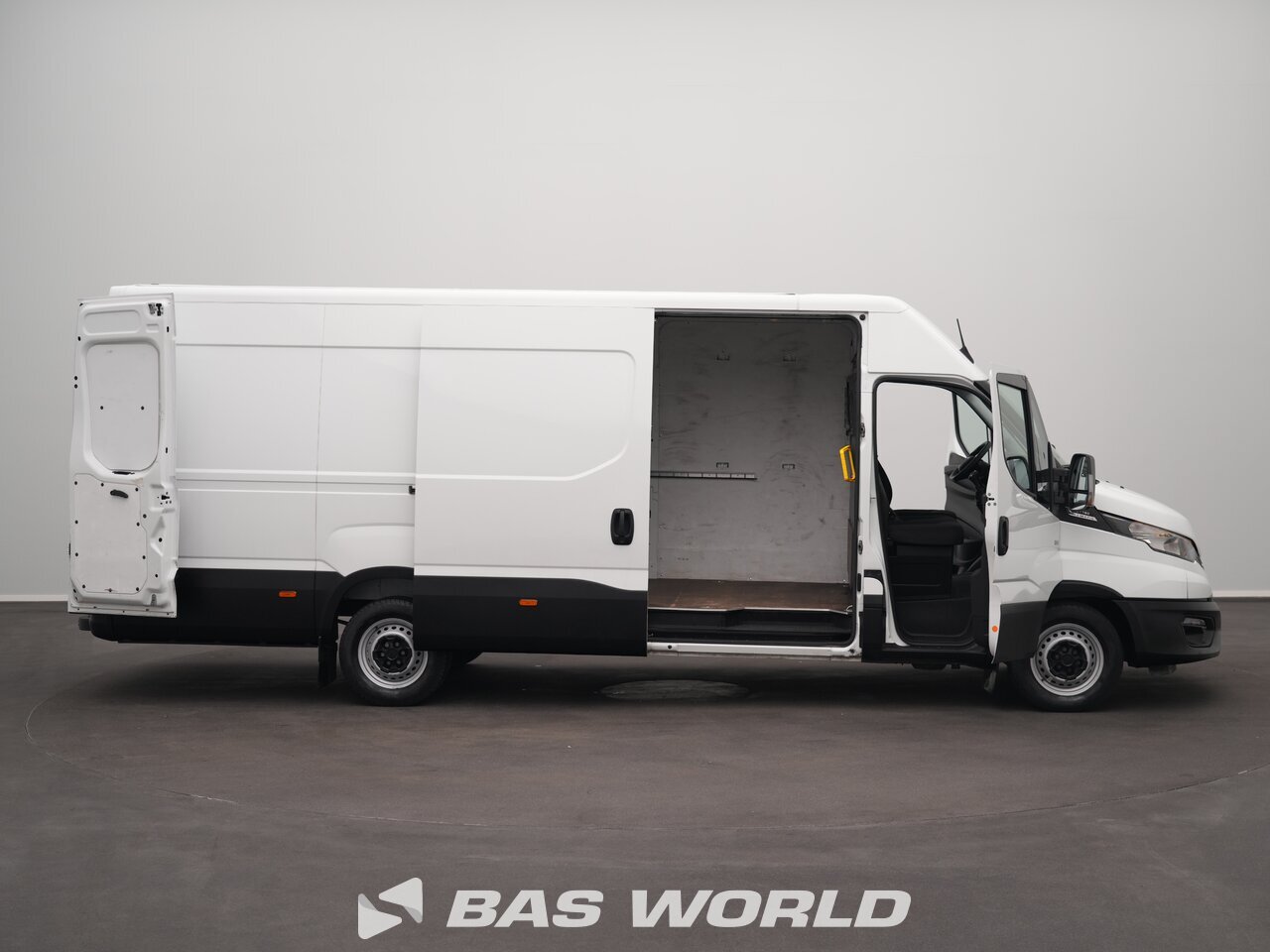 Other : Iveco Daily 35S16 Furgone chiuso