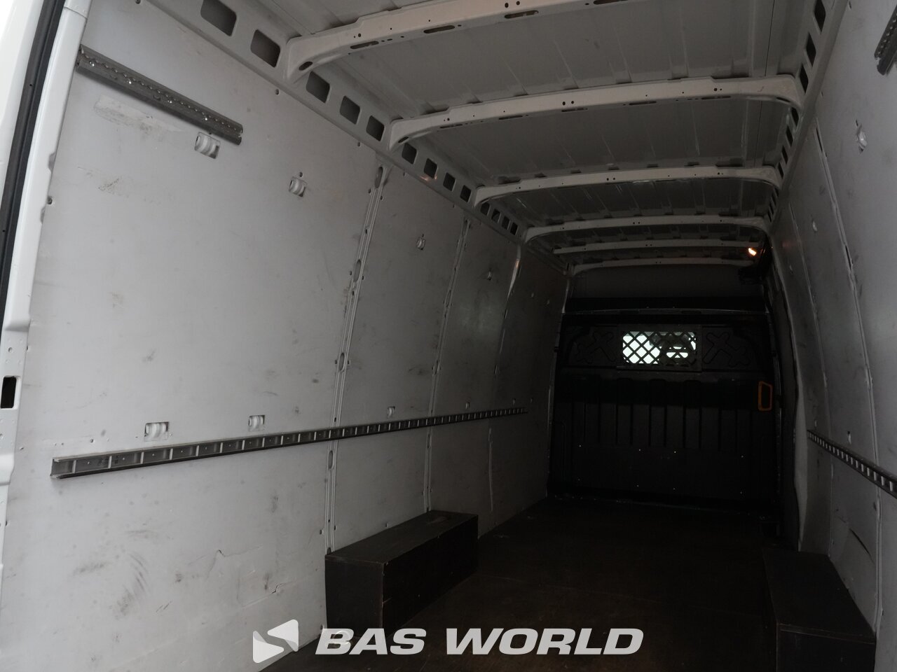 Other : Iveco Daily 35S16 Furgone chiuso