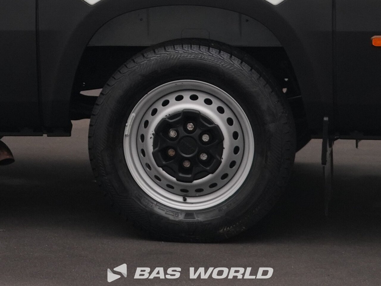 Other : Iveco Daily 35S16 Furgone chiuso
