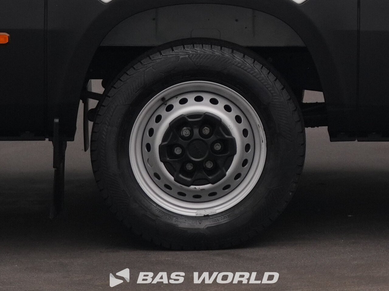 Other : Iveco Daily 35S16 Furgone chiuso