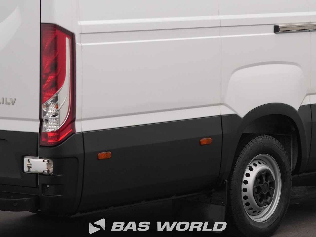 Other : Iveco Daily 35S16 Furgone chiuso