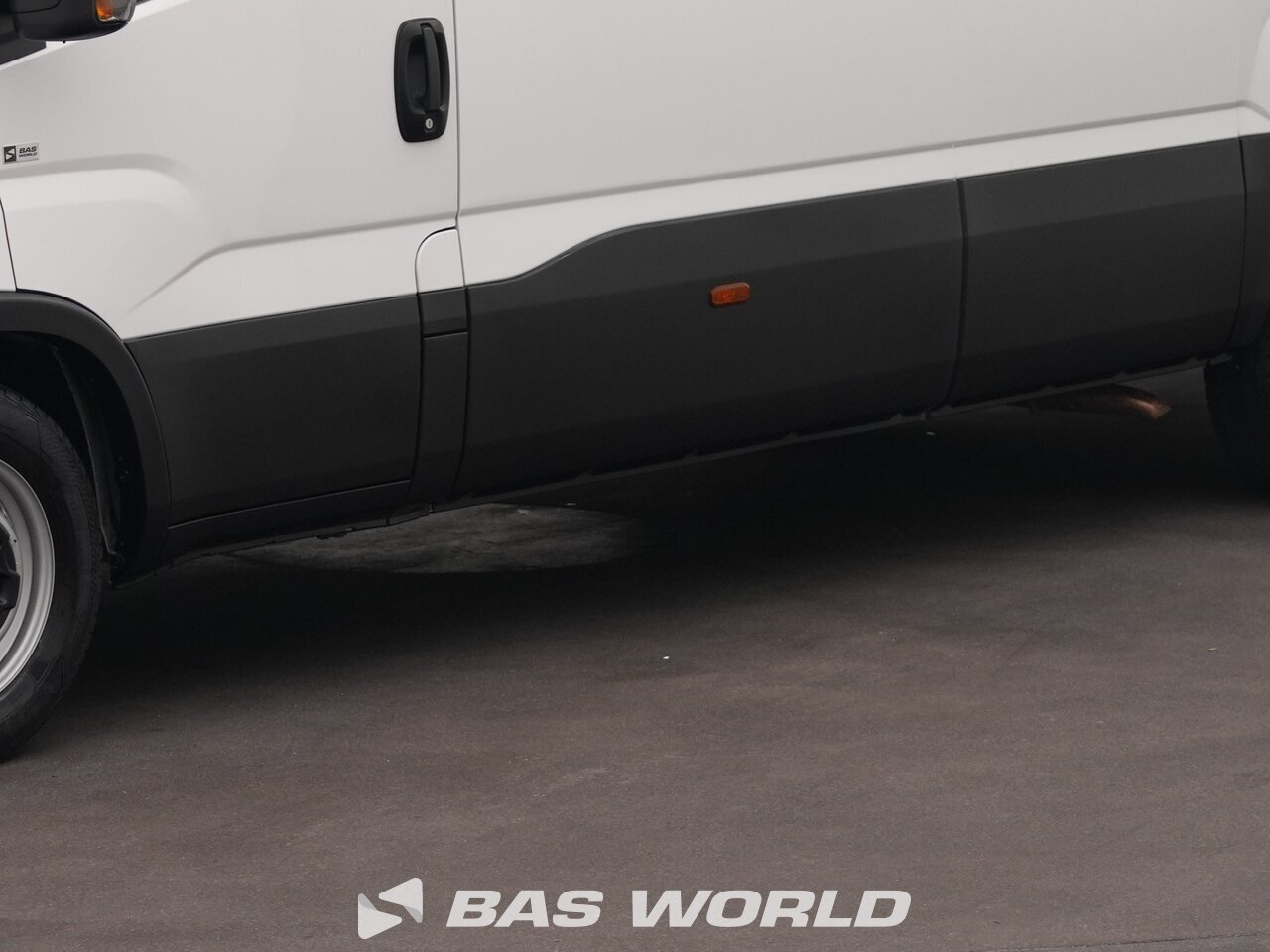 Other : Iveco Daily 35S16 Furgone chiuso