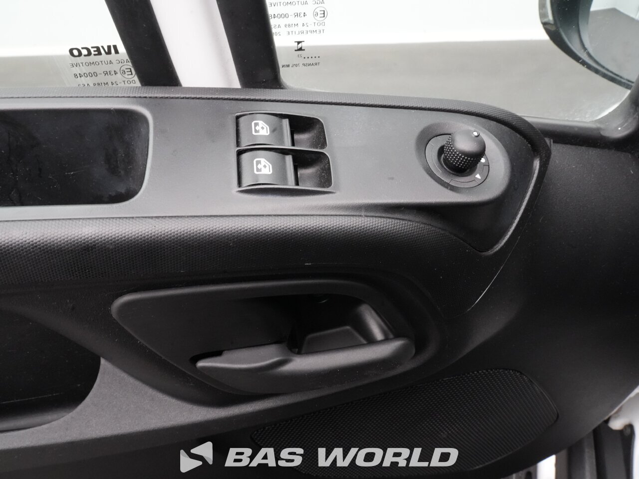 Other : Iveco Daily 35S16 Furgone chiuso