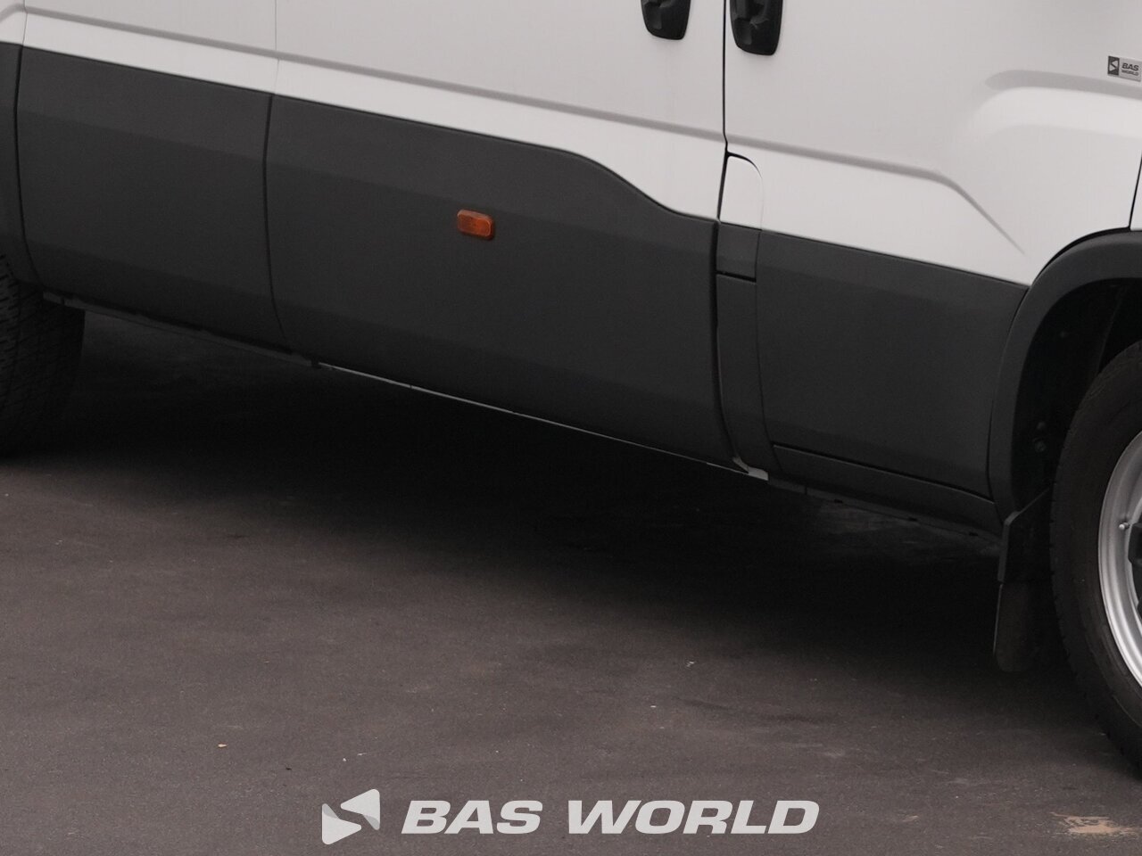 Other : Iveco Daily 35S16 Furgone chiuso