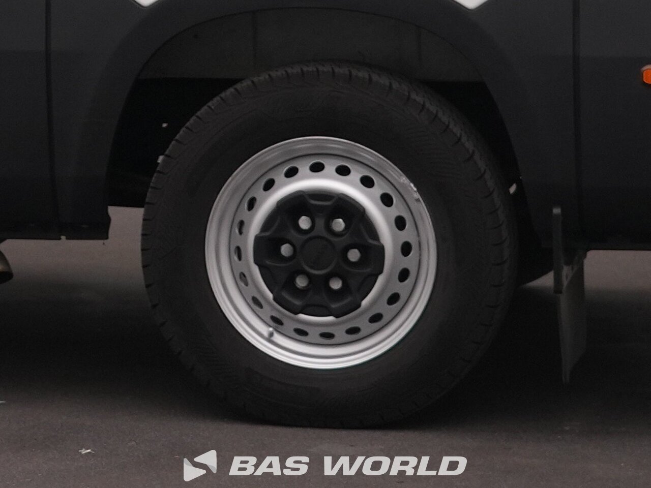Other : Iveco Daily 35S16 Furgone chiuso