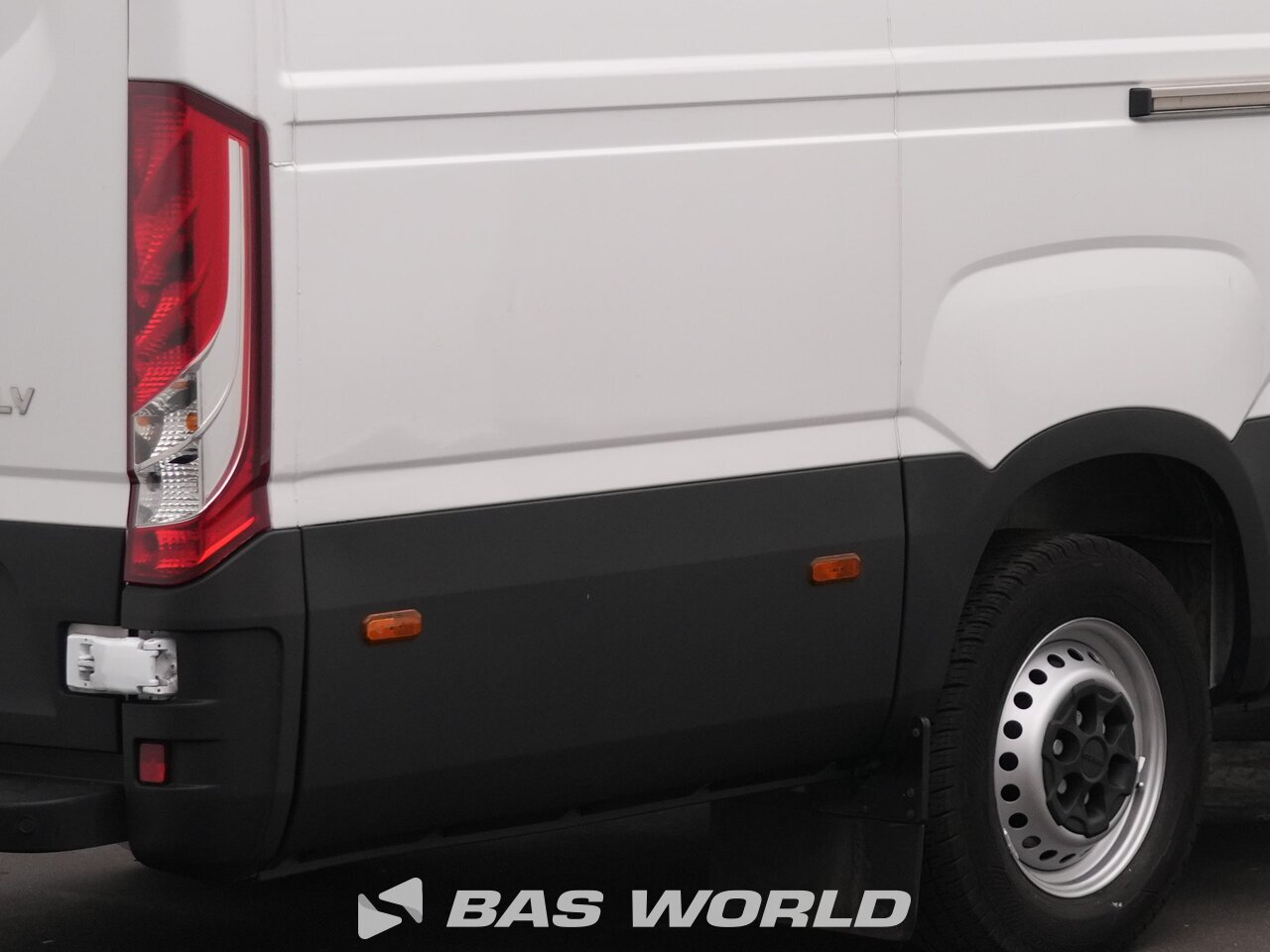 Other : Iveco Daily 35S16 Furgone chiuso