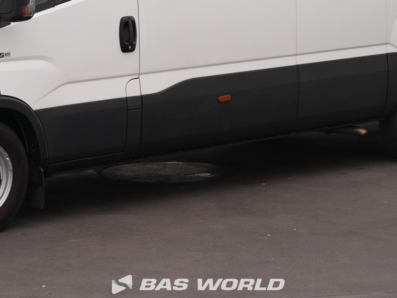 Other : Iveco Daily 35S16 Furgone chiuso