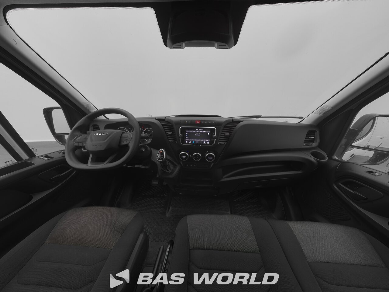 Other : Iveco Daily 35S16 Furgone chiuso