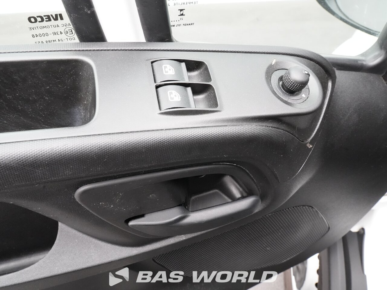 Other : Iveco Daily 35S16 Furgone chiuso
