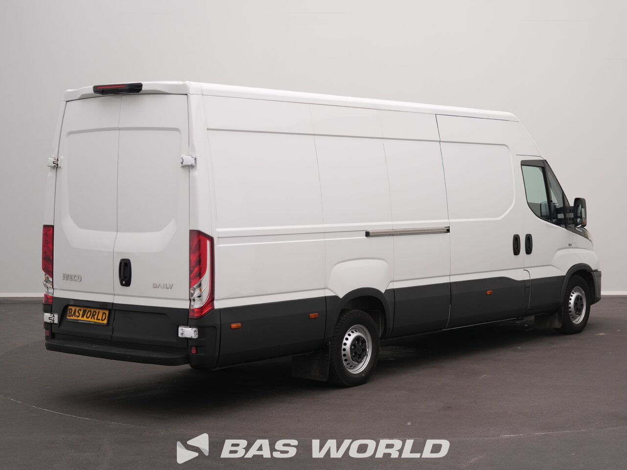 Other : Iveco Daily 35S16 Furgone chiuso