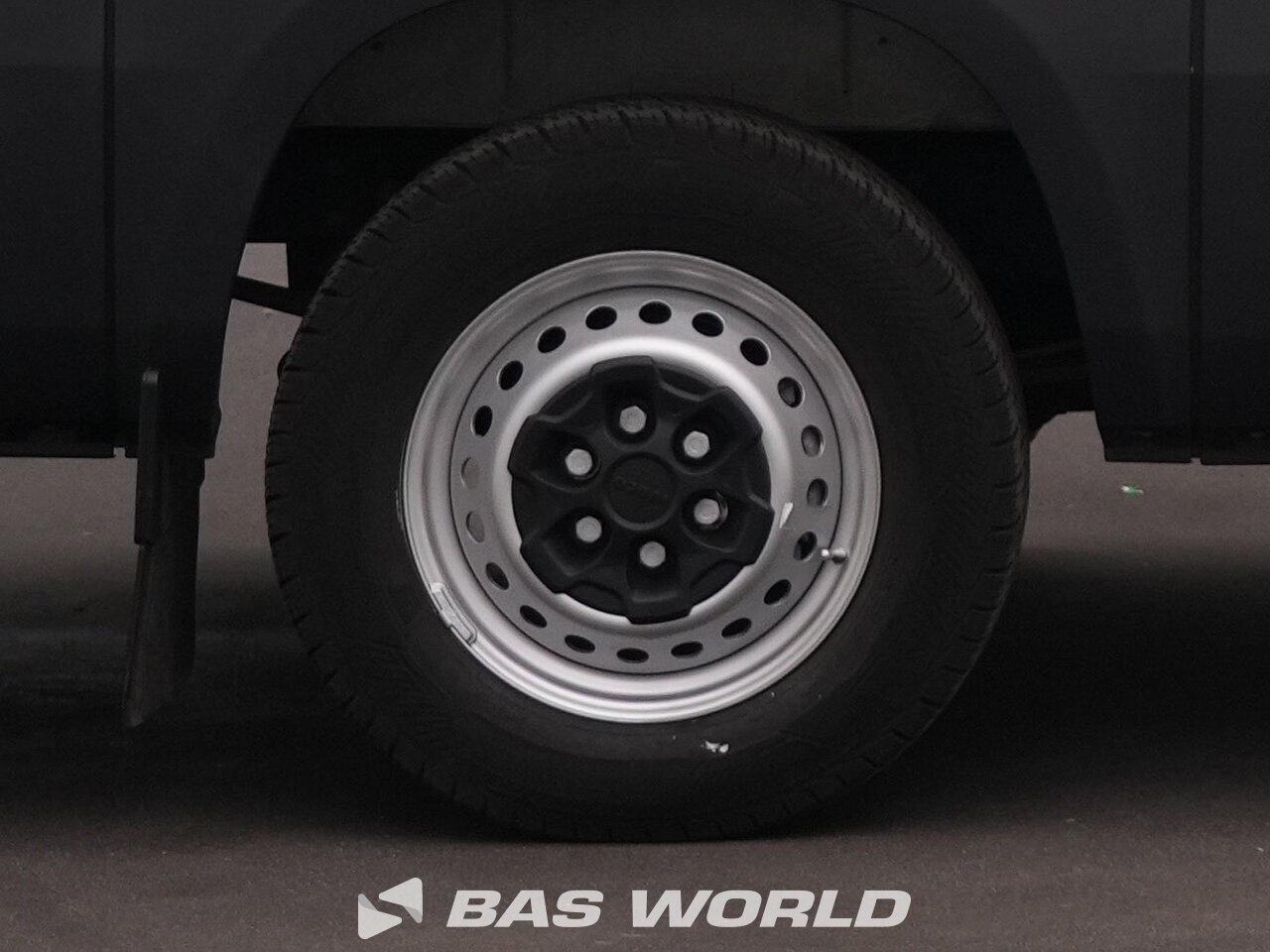 Other : Iveco Daily 35S16 Furgone chiuso