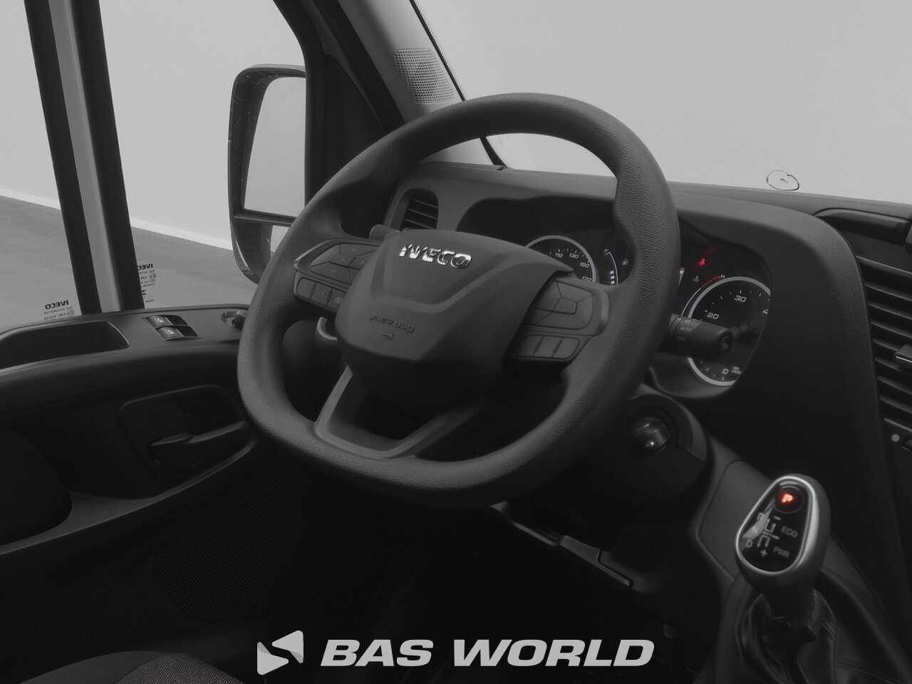 Other : Iveco Daily 35S16 Furgone chiuso