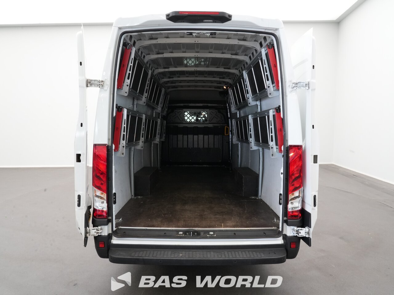 Other : Iveco Daily 35S16 Furgone chiuso