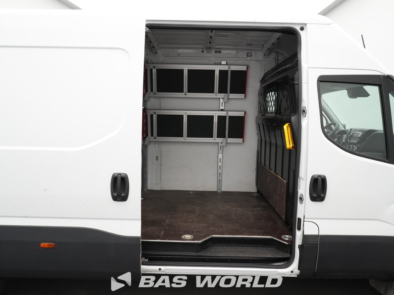 Other : Iveco Daily 35S16 Furgone chiuso