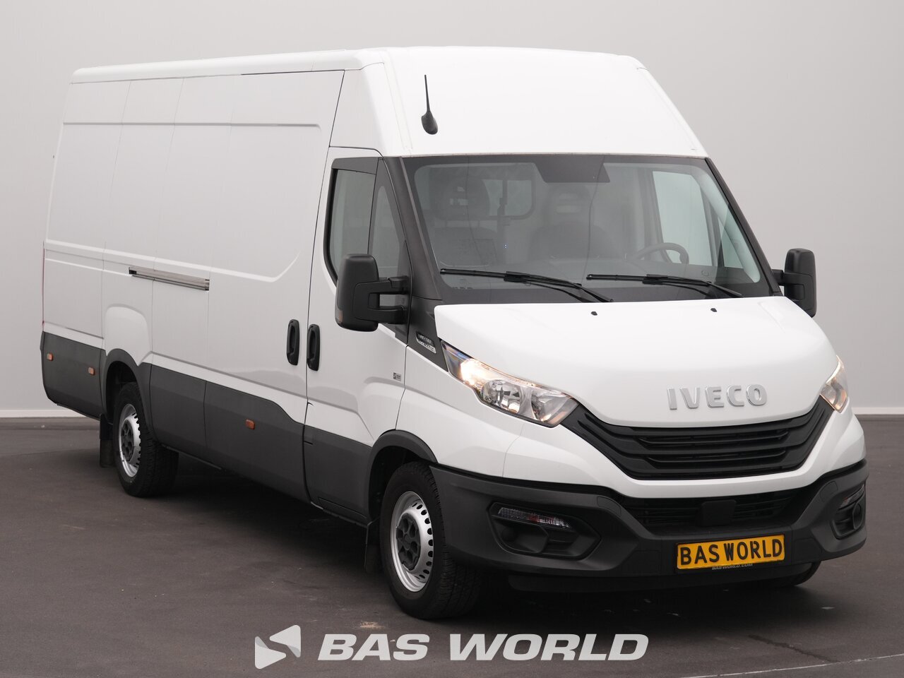 Other : Iveco Daily 35S16 Furgone chiuso