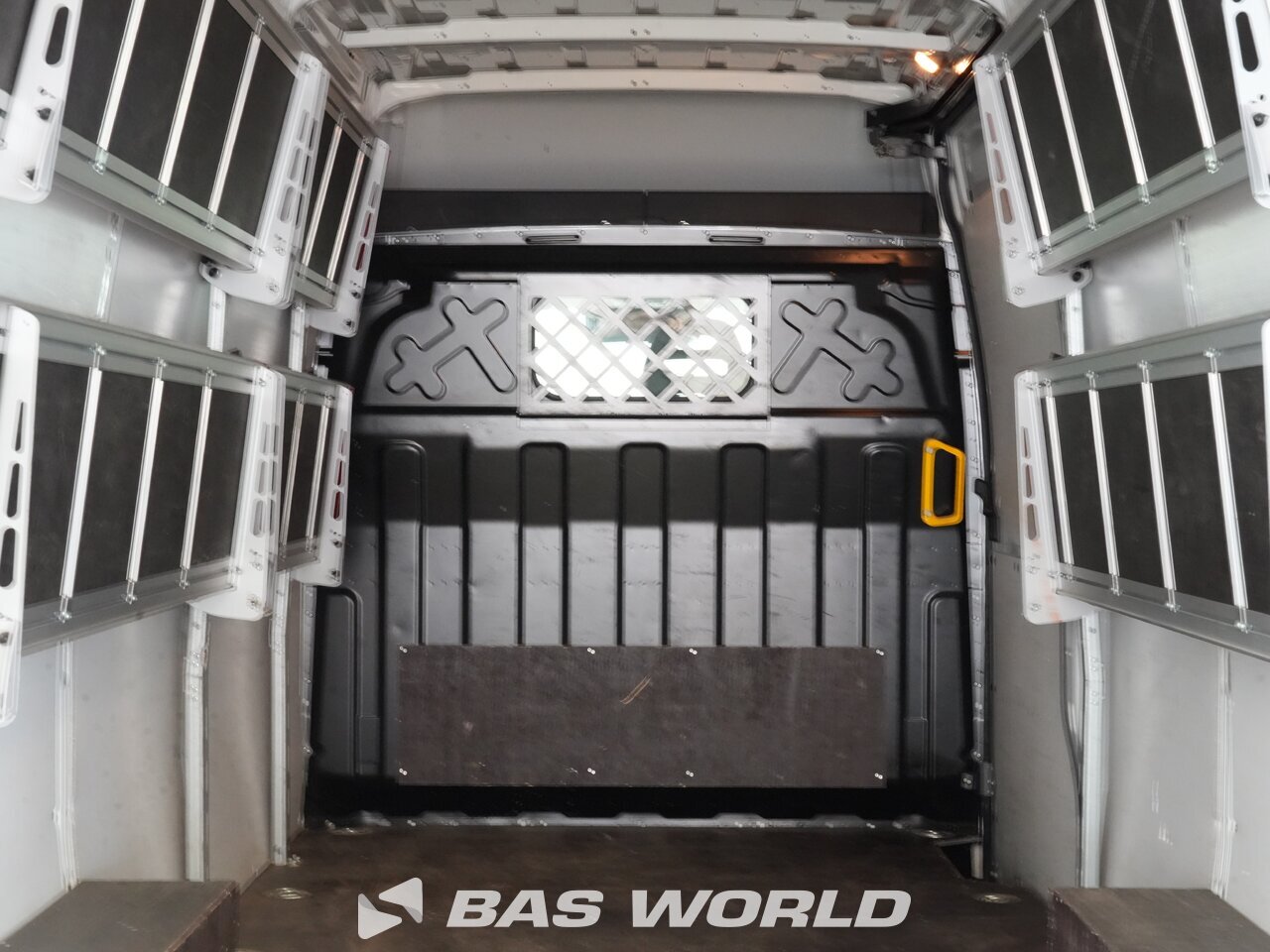 Other : Iveco Daily 35S16 Furgone chiuso