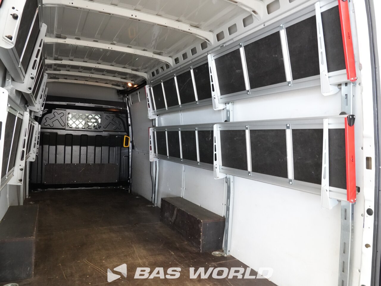 Other : Iveco Daily 35S16 Furgone chiuso