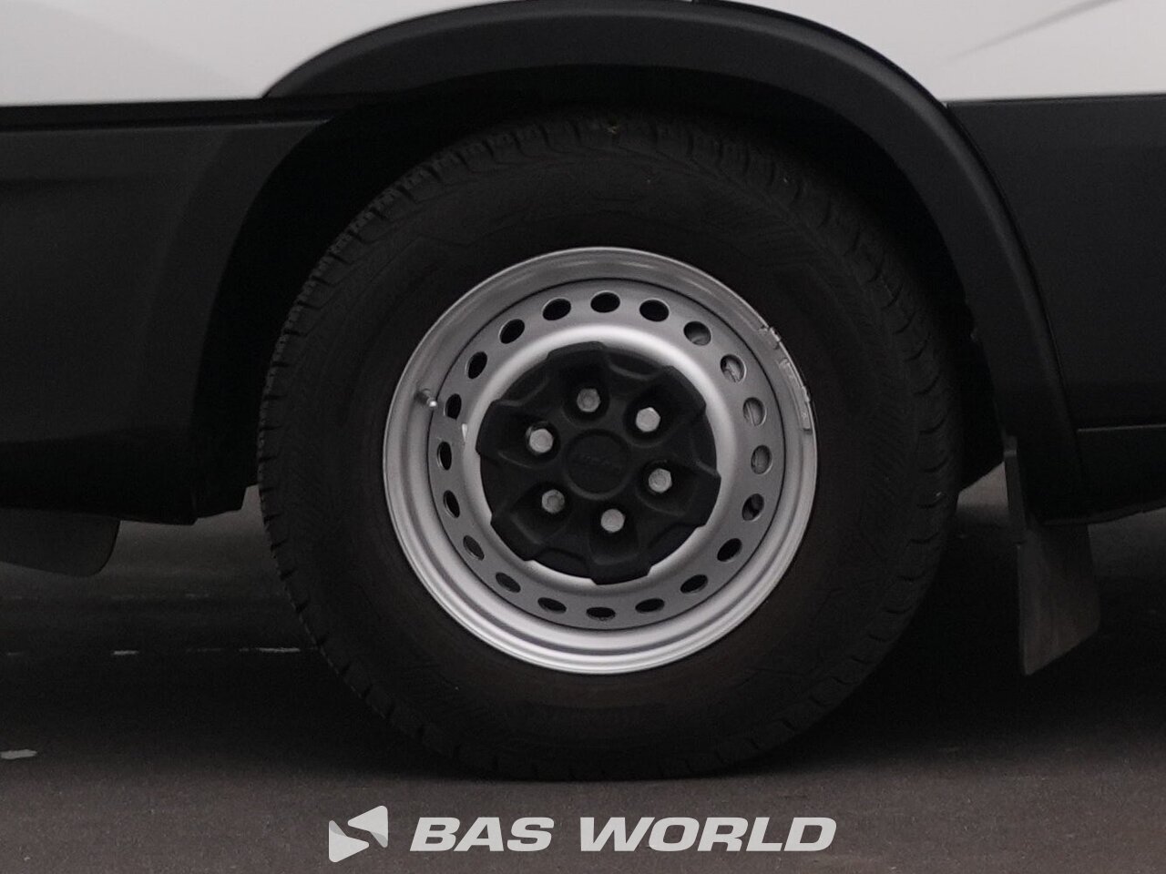 Other : Iveco Daily 35S16 Furgone chiuso