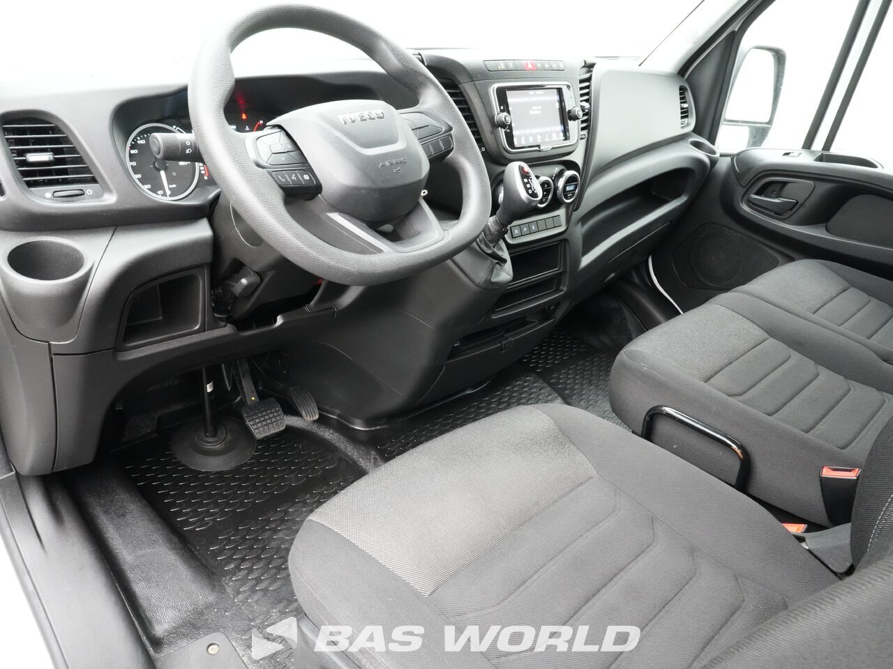 Other : Iveco Daily 35S16 Furgone chiuso