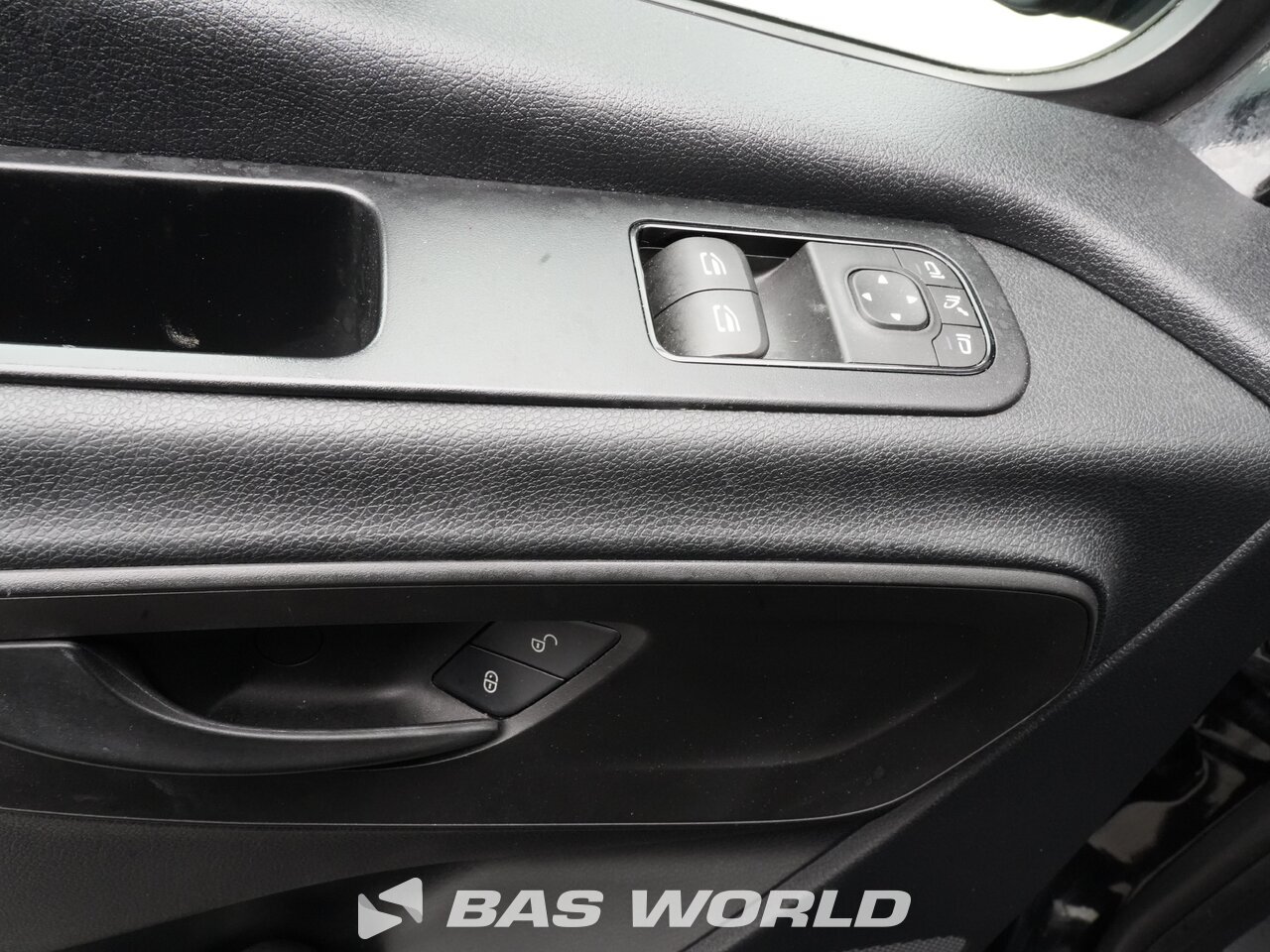 Other : Mercedes Sprinter 317 CDI Затворен ван