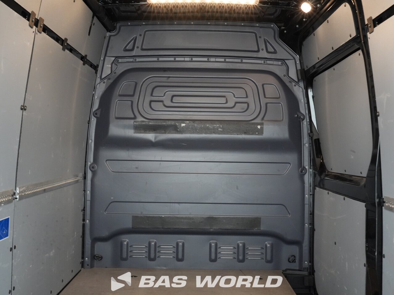 Other : Mercedes Sprinter 317 CDI Затворен ван