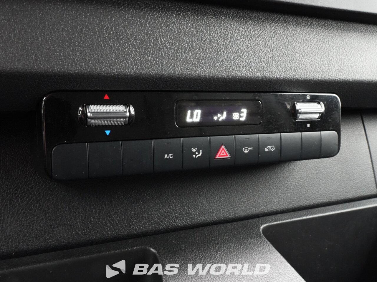 Other : Mercedes Sprinter 317 CDI Затворен ван