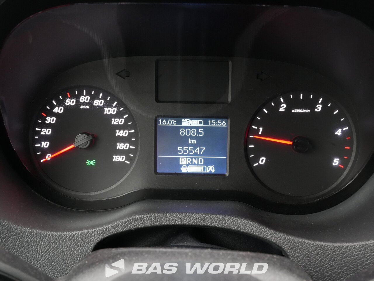 Other : Mercedes Sprinter 317 CDI Затворен ван