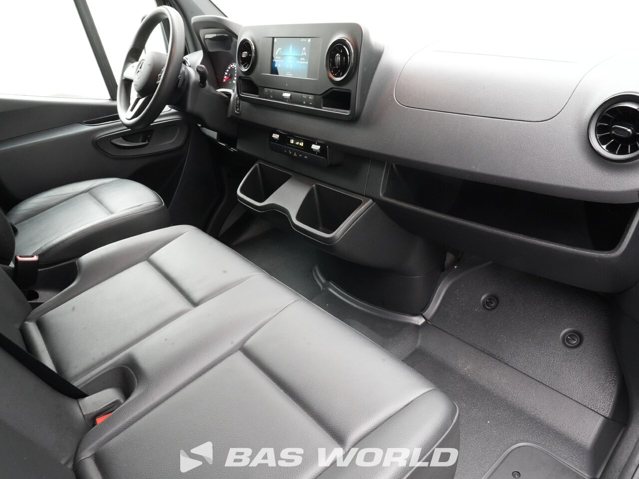 Other : Mercedes Sprinter 317 CDI Затворен ван