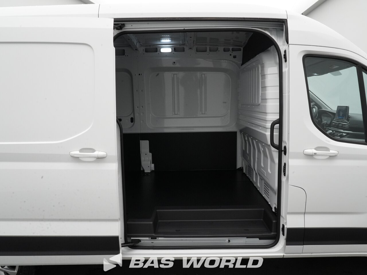 Other : Maxus eDeliver 9 Closed box van