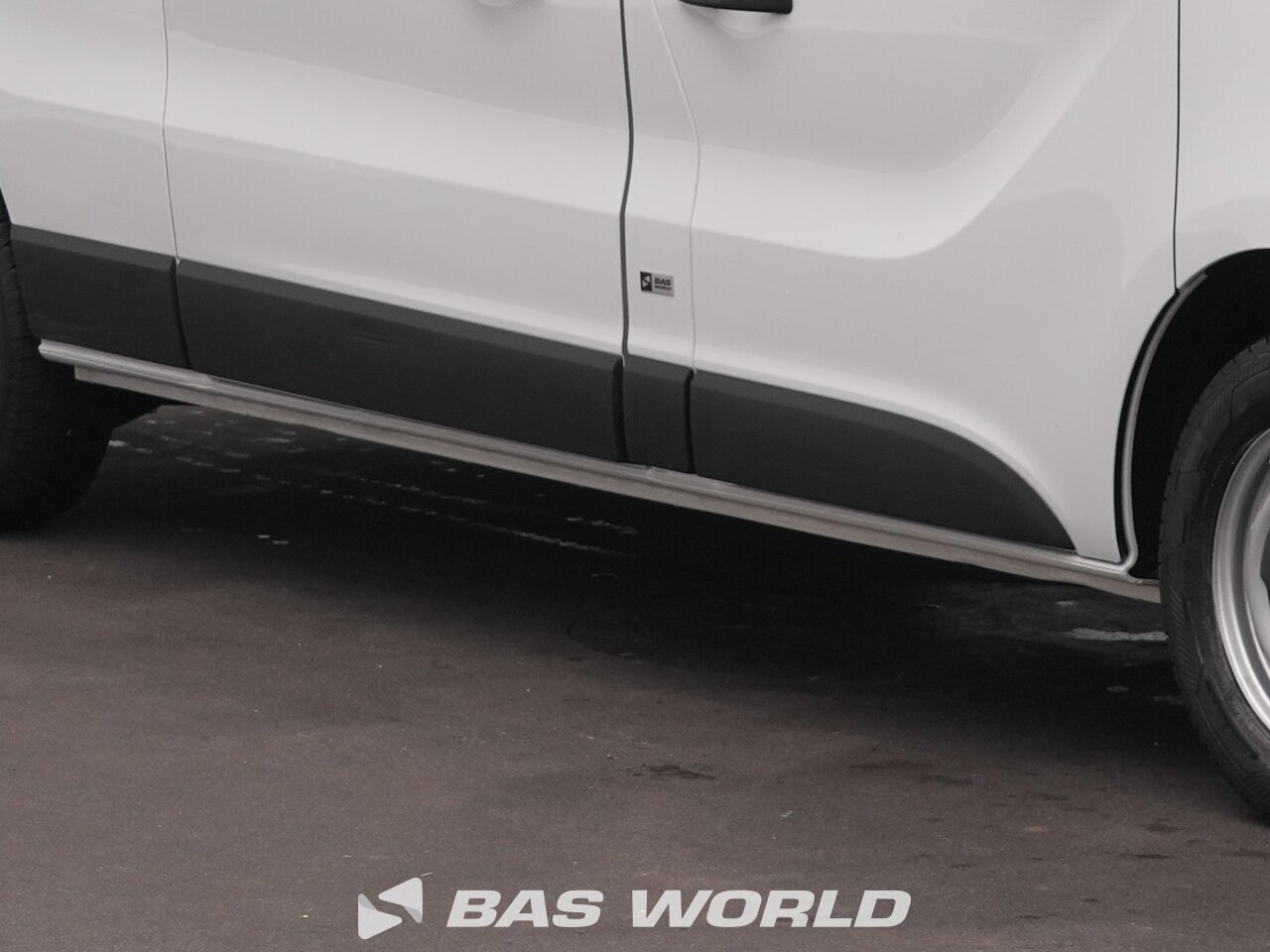 Other : Renault Trafic 130pk Suljettu pakettiauto