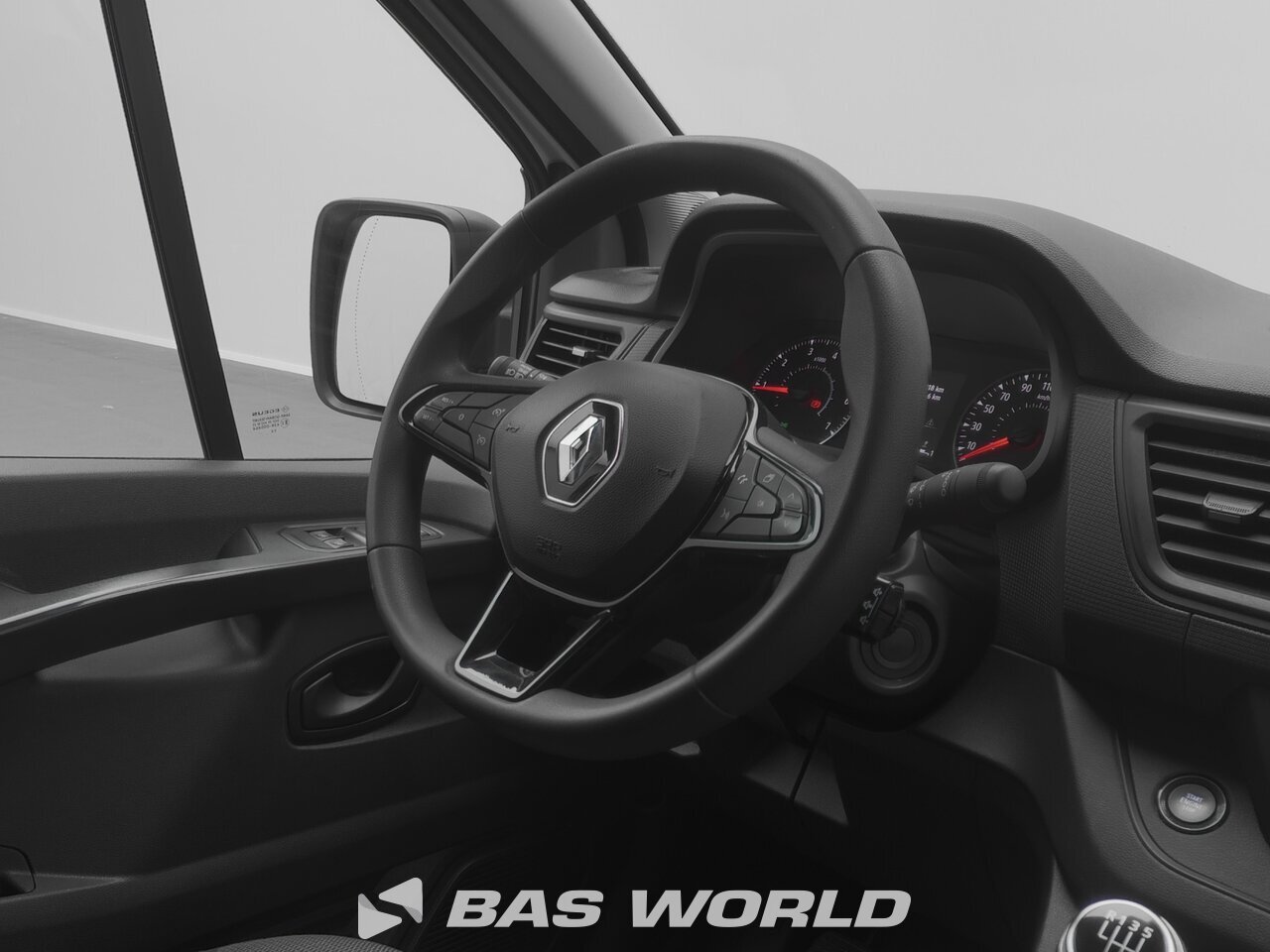 Other : Renault Trafic 130pk Suljettu pakettiauto