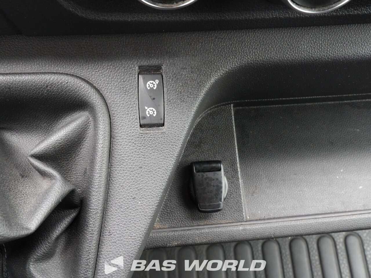Other : Renault Master 145PK Gesloten laadbak