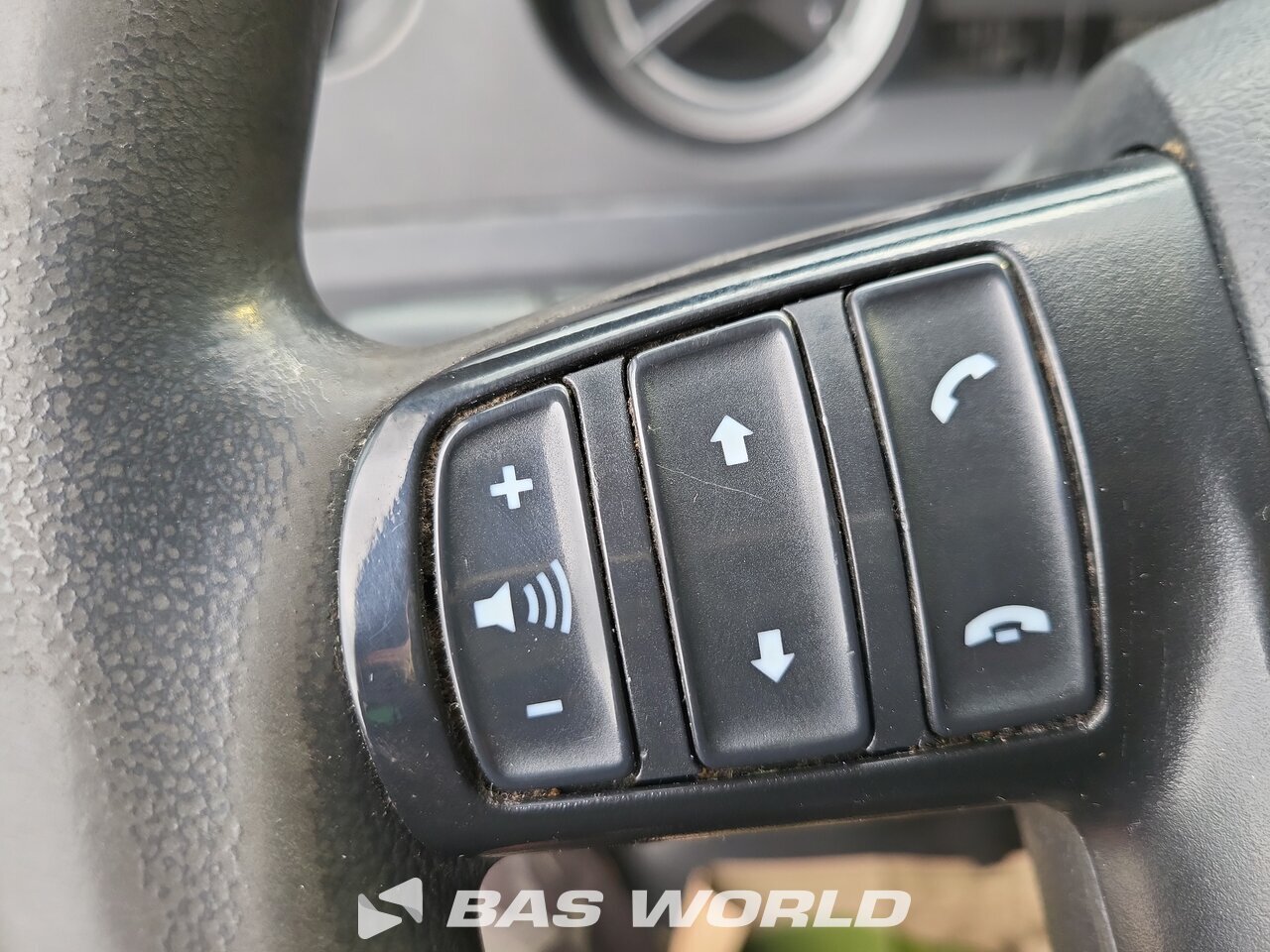 Other : DAF CF 290 شاحنة القمامة
