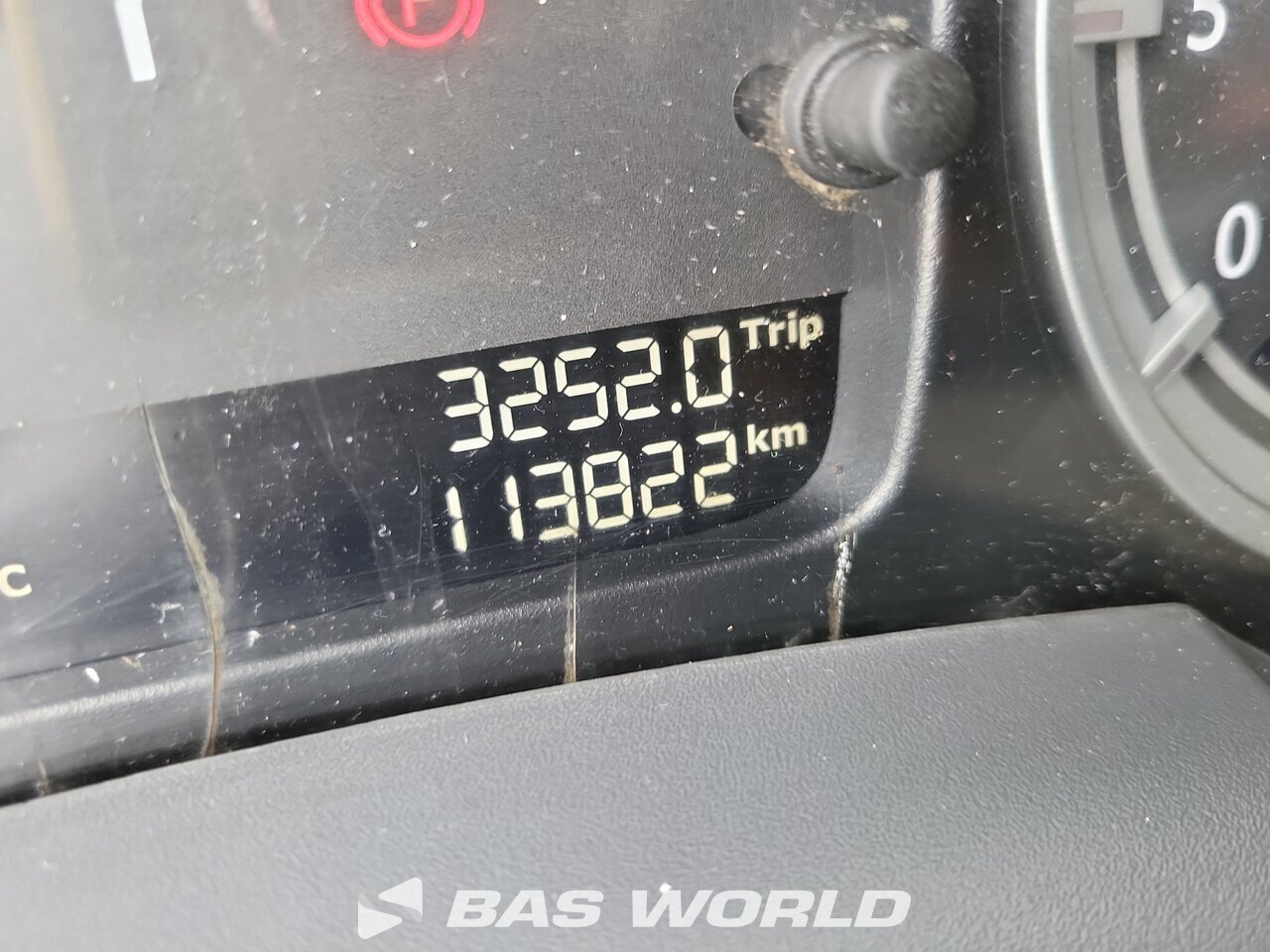 Other : DAF CF 290 شاحنة القمامة