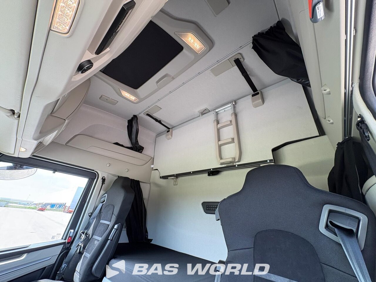 Other : Iveco S-Way 500 Ciagniki siodłowe