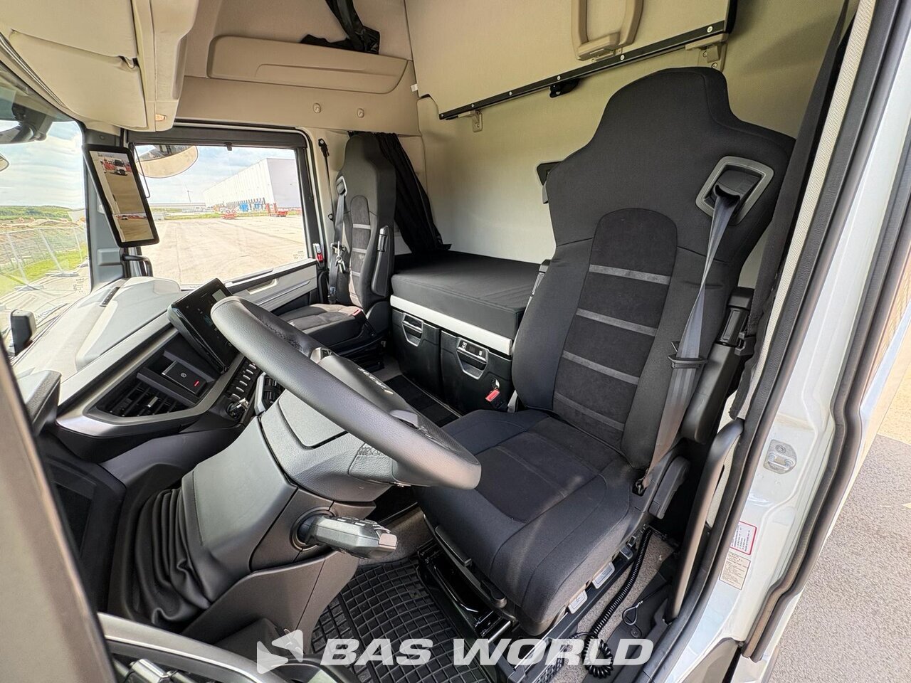 Other : Iveco S-Way 500 Ciagniki siodłowe