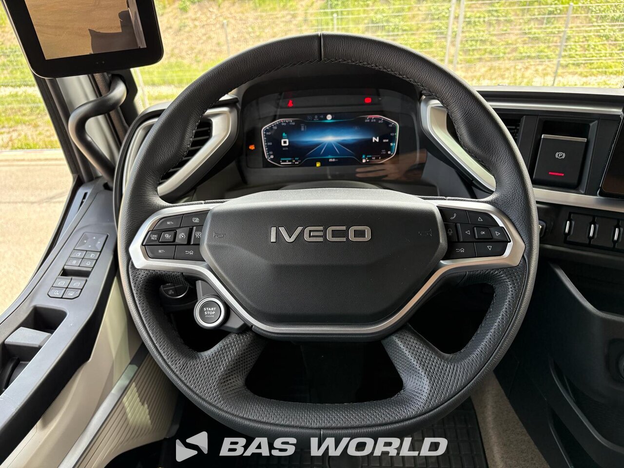 Other : Iveco S-Way 500 Ciagniki siodłowe