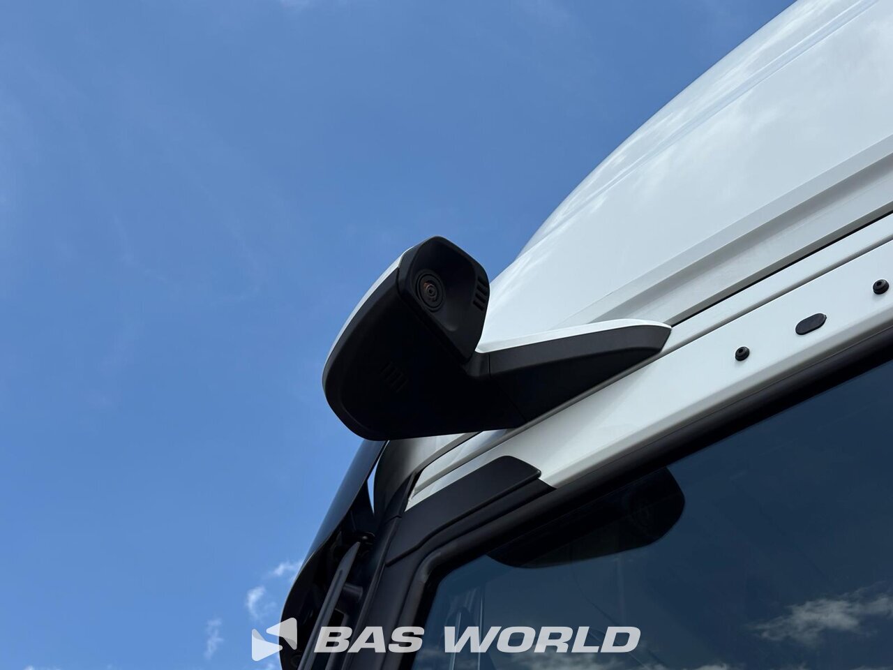 Other : Iveco S-Way 500 Ciagniki siodłowe