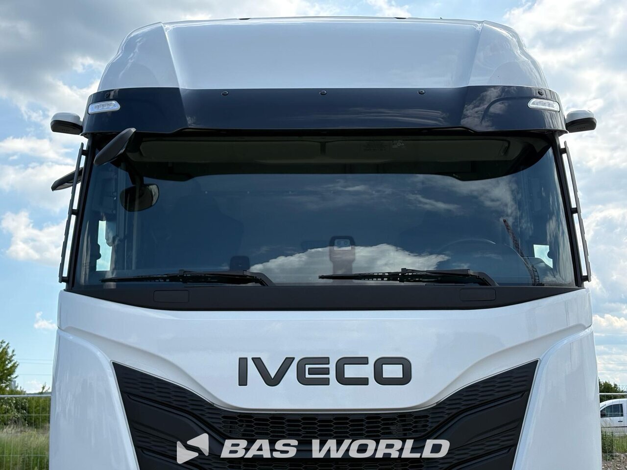 Other : Iveco S-Way 500 Ciagniki siodłowe